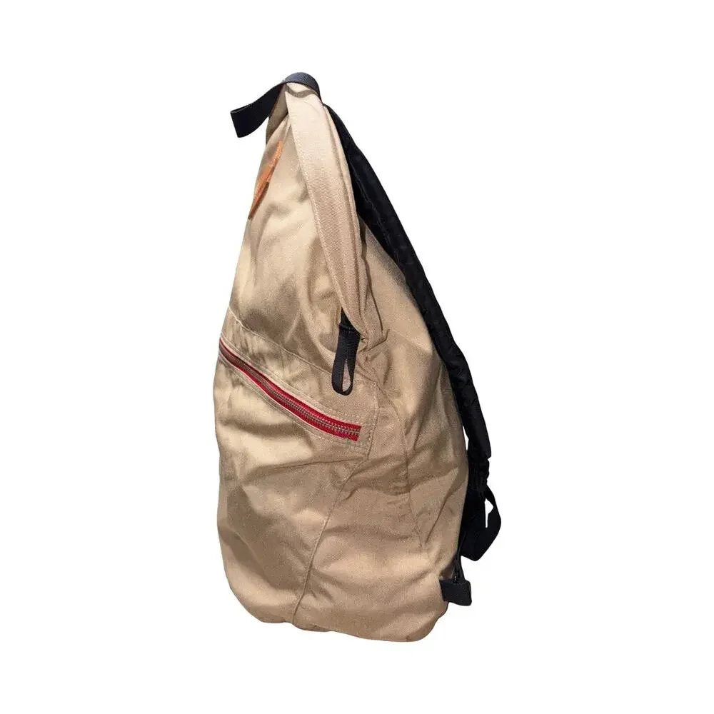 Kelty pack brown